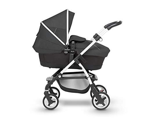 wayfarer pram and pushchair