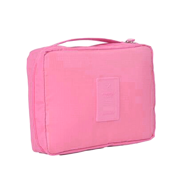 makeup organizer travel bag