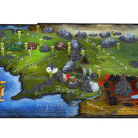 4D The Lord of the Rings Puzzle - 4DPuzz - 4DPuzz
