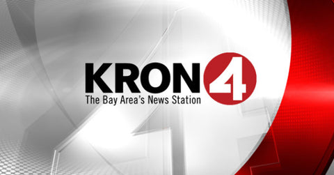 KRON 4 News Weekend