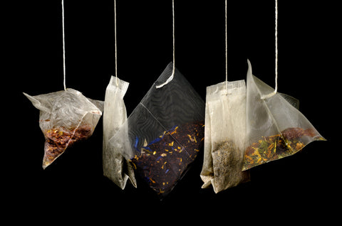 Tea bags