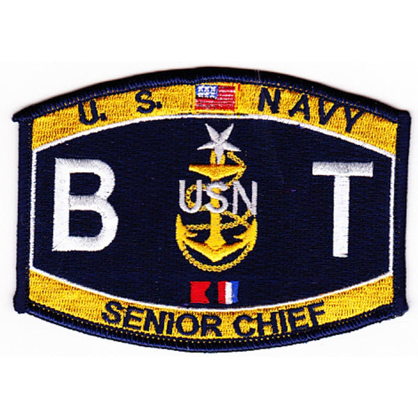 navy btc