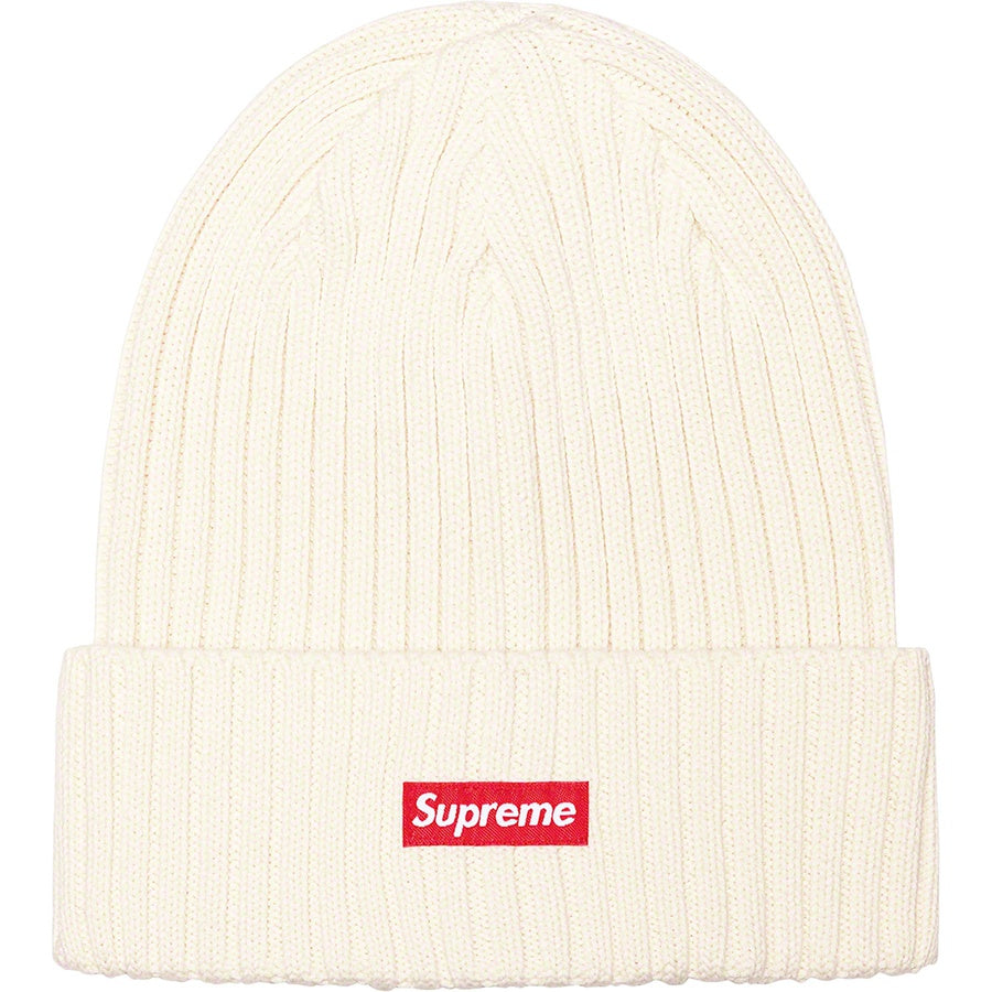 Supreme 22SS Overdyed Beanie