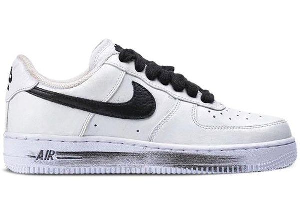 NIKE AIR FORCE 1 LOW G-DRAGON 