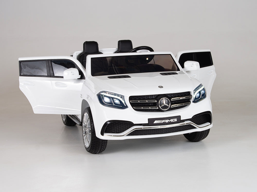 mercedes car toddler