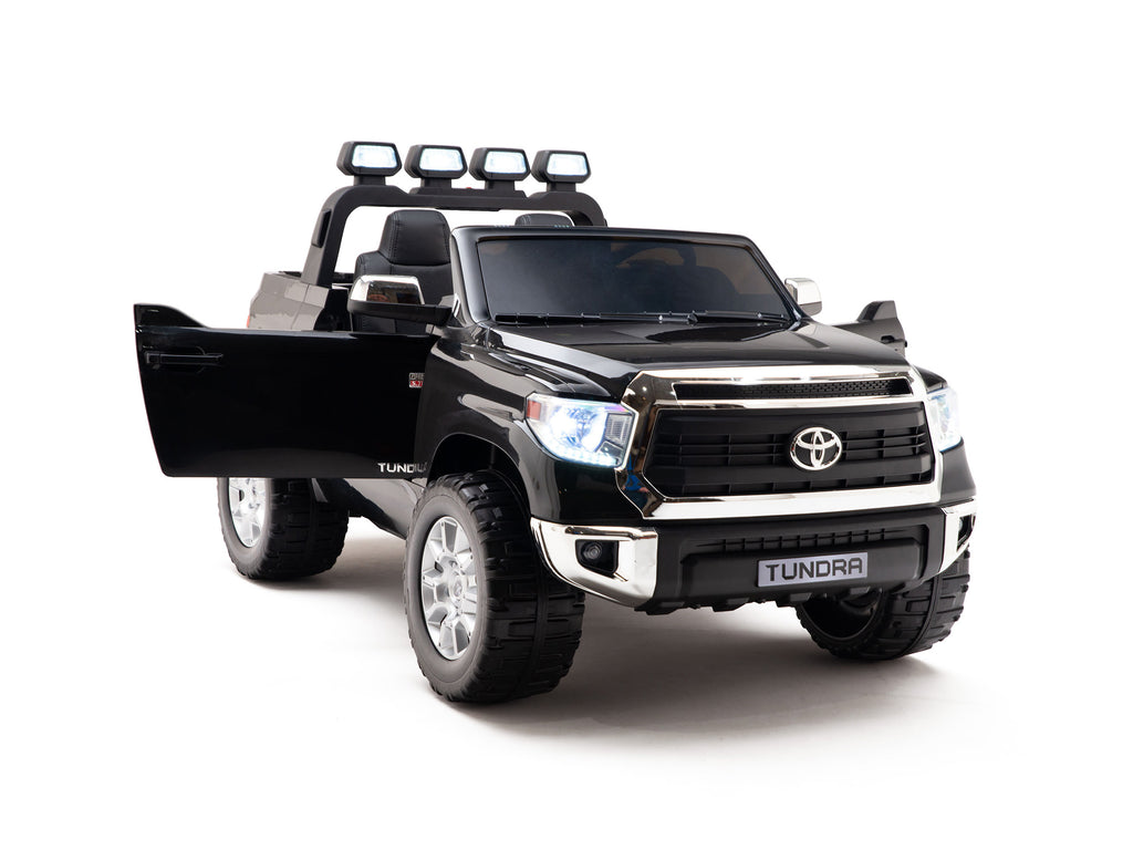 24v toyota tundra xl ride on truck - myrta-tortorella