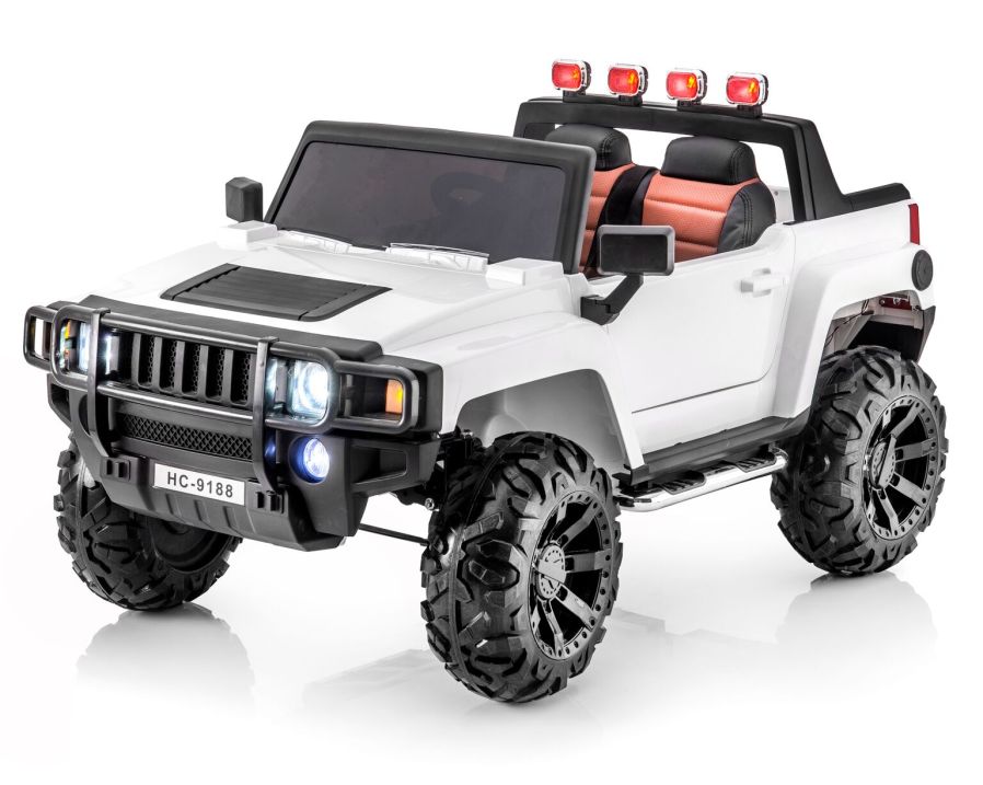 remote control ride on trucks for toddlers