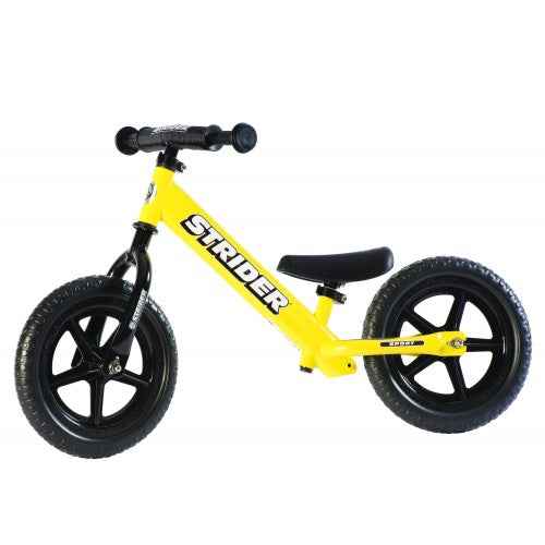 bentley balance bike