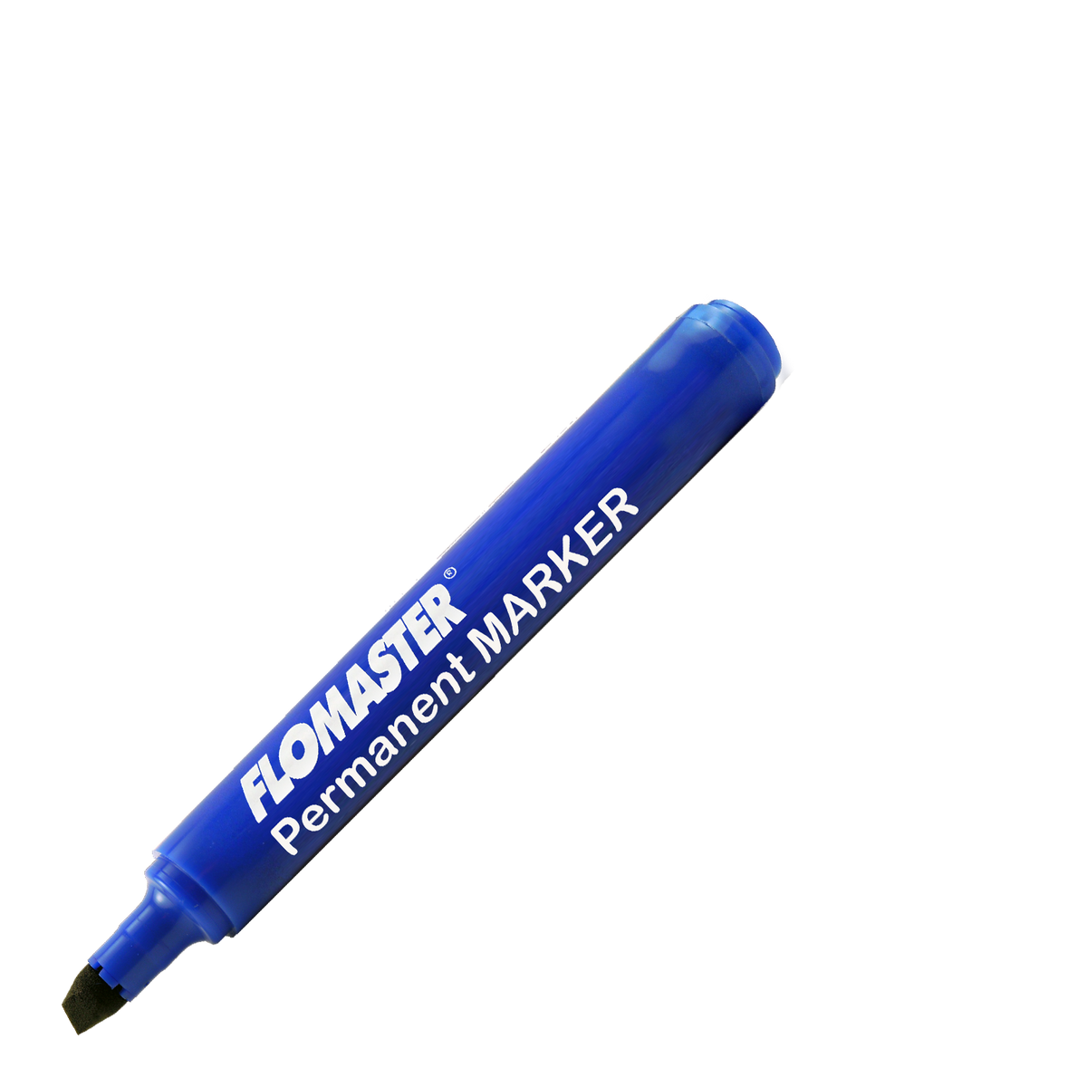 Flomaster Permanent Marker - Capillary – IndustrialMarkingPens