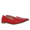 Baleta rojo para mujer 1100-Z147