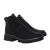 Botin negro para mujer 671-Z350