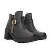 Botin negro para mujer 2238-Z191