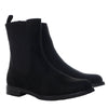 Botin negro para mujer 7500-Z482