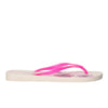 Ipanema fucsia x beige para mujer VT27036