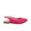 Baleta fucsia para mujer 1112-Z147