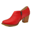 Botin para mujer LLZULAY - ZAVATTY-tenis-tacones-botines-zapatos-para-mujer