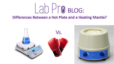 Laboratory Equipment - Lab Pro Inc