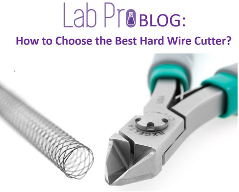 Types of Wire Cutters & Swagers. How to Select the Right One for