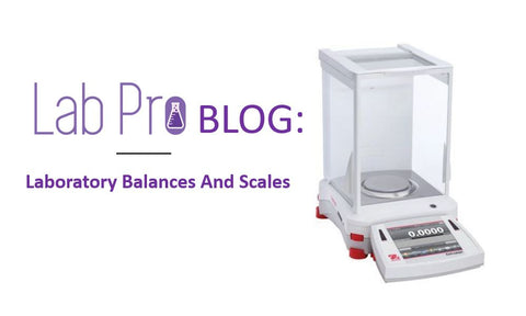 Different Types of Weighing Scales& Their Functions