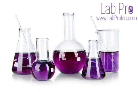 Laboratory Equipment - Lab Pro Inc