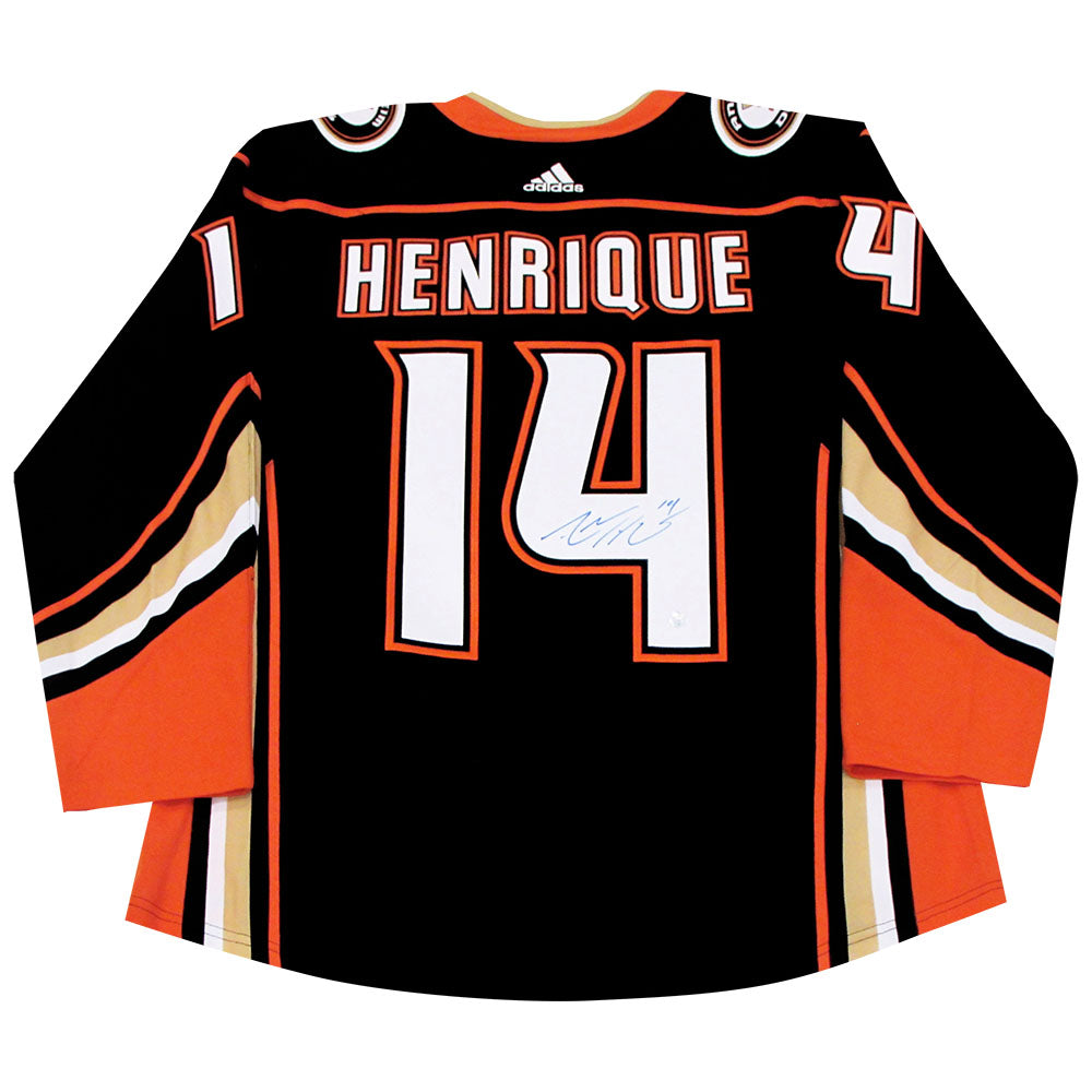 adam henrique jersey