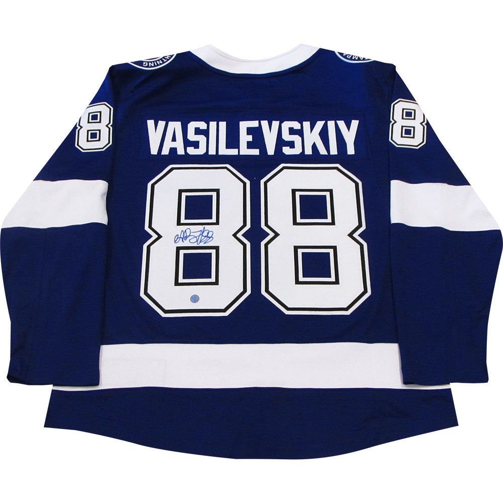 vasilevskiy jersey