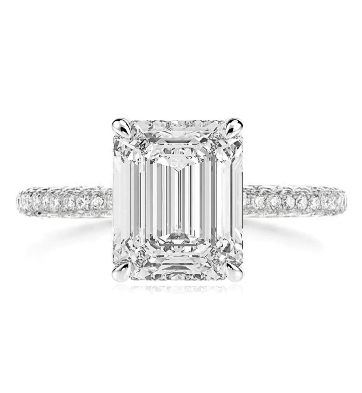 Beverly Hills Ring