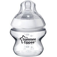 Tommee Tippee – Close To Nature Feeding Bottle – 150ml / 224002