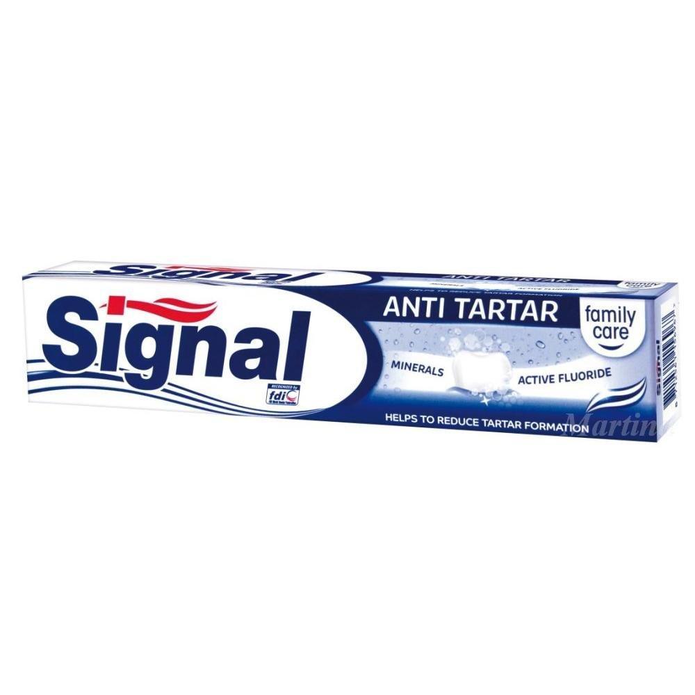 anti tar toothpaste