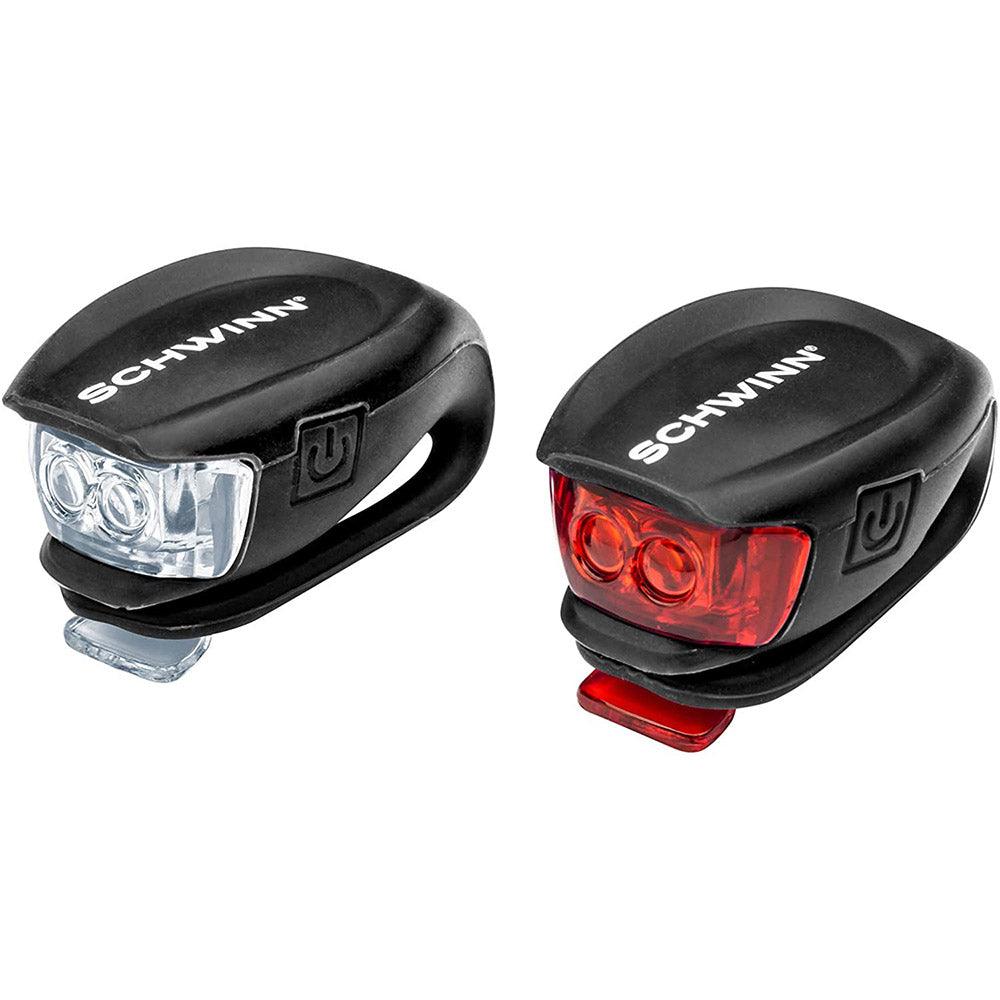 schwinn rear light