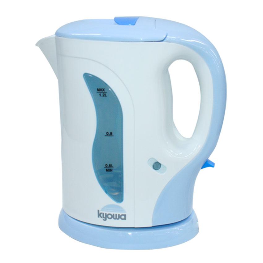 price for electric kettle