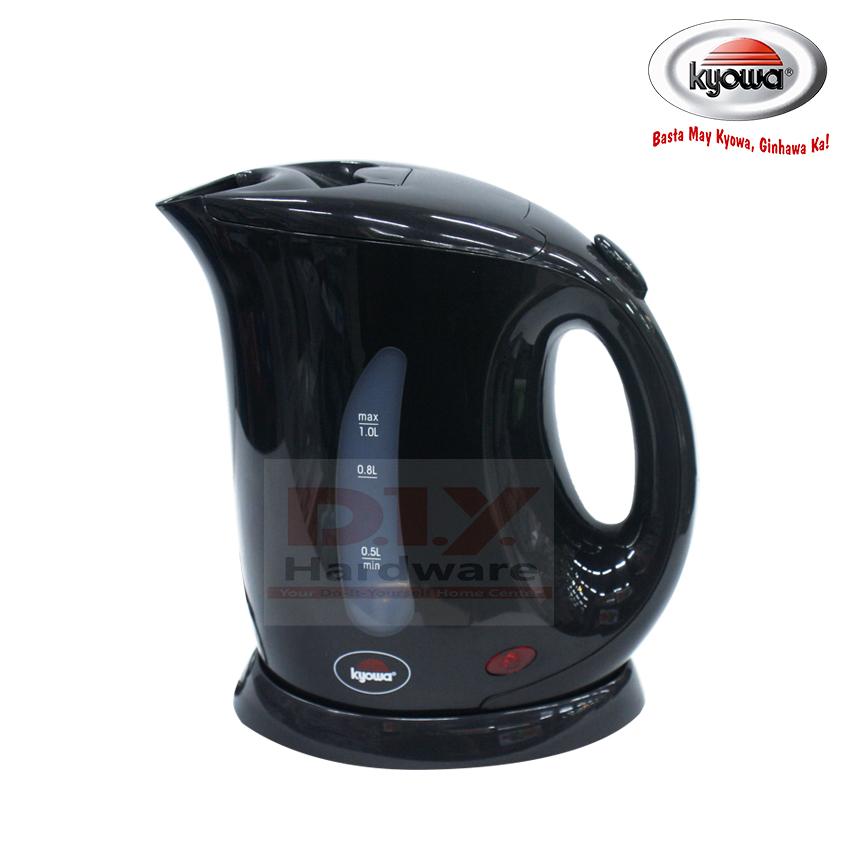 online electric kettle
