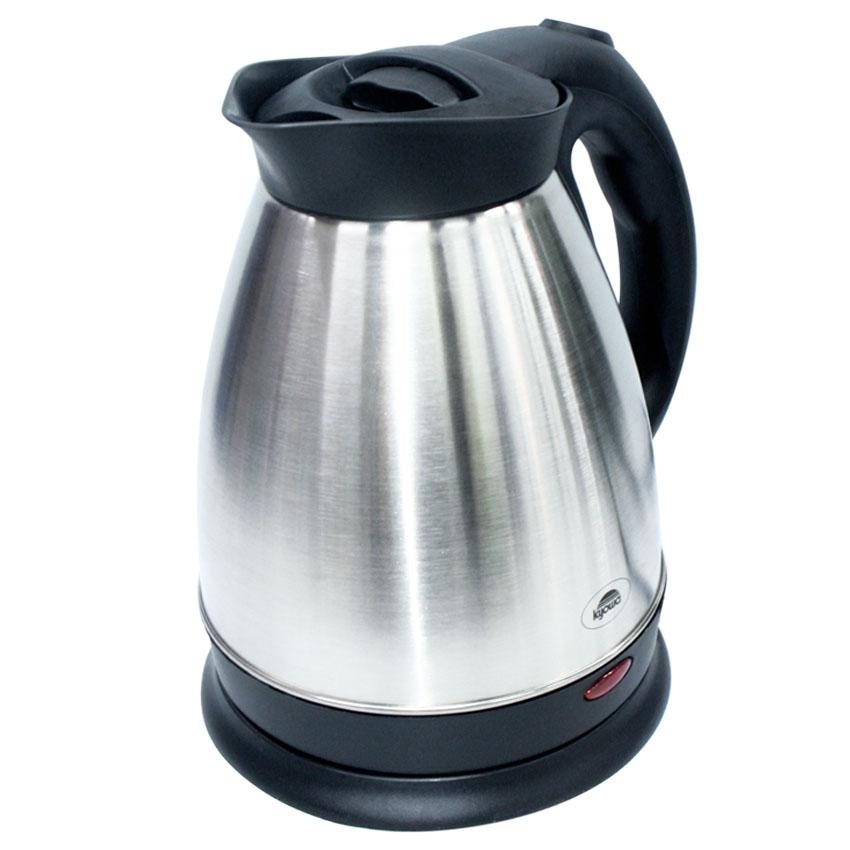 online electric kettle