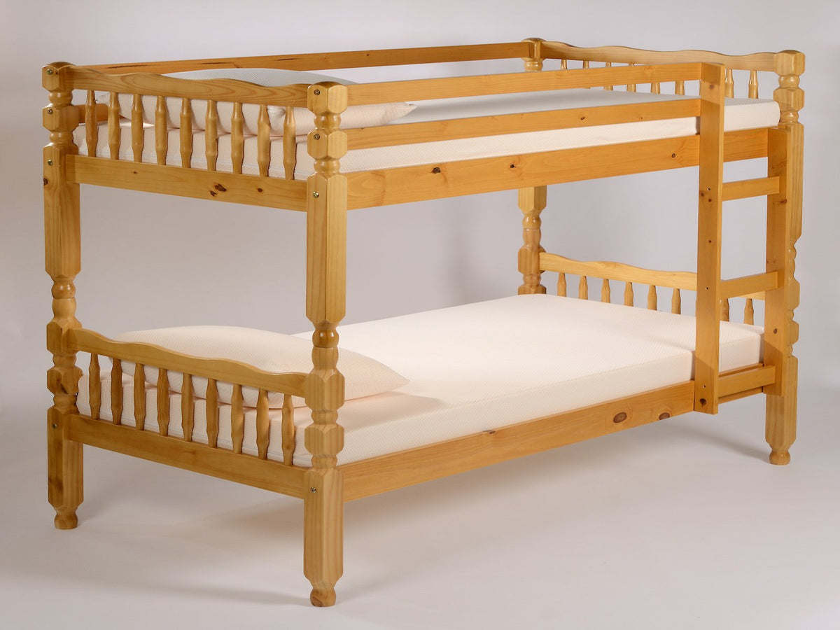 short mattresses for bunk beds