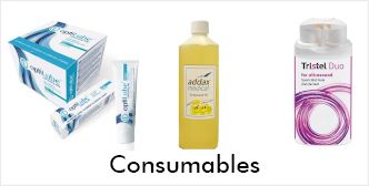 Consumables