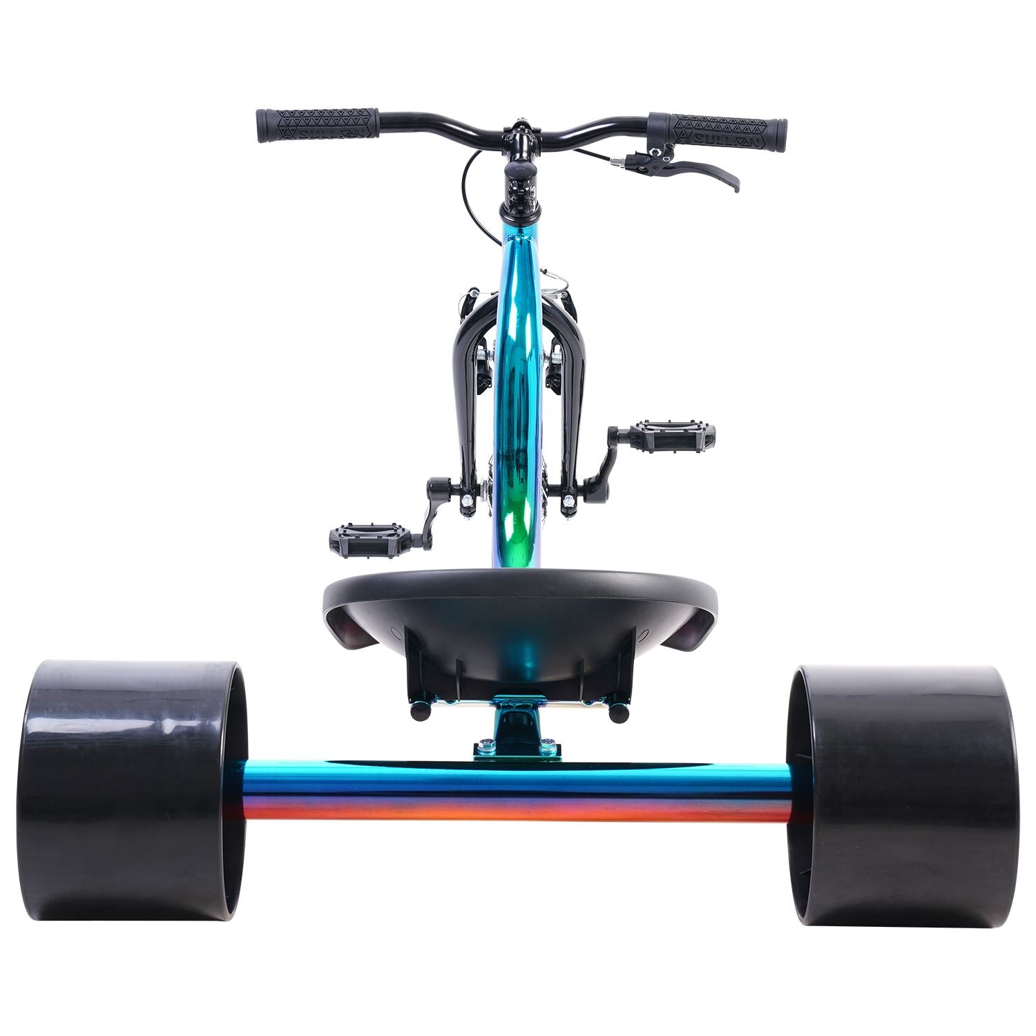 sullivan jnr big wheel slider drift trike