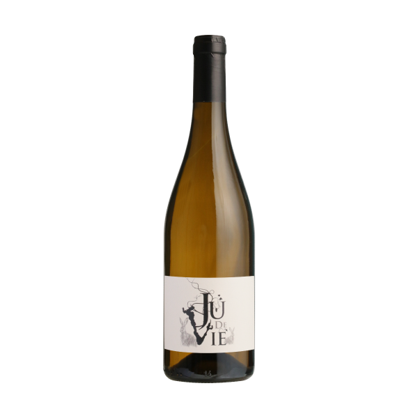 
    Ju De Vie White Domaine De La Graveirette – Refill Social
  