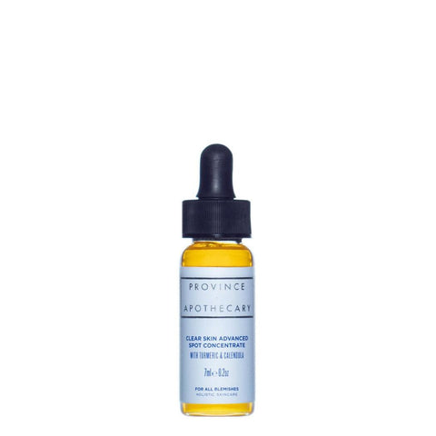Province Apothecary - Clear Skin Advanced Spot Concentrate