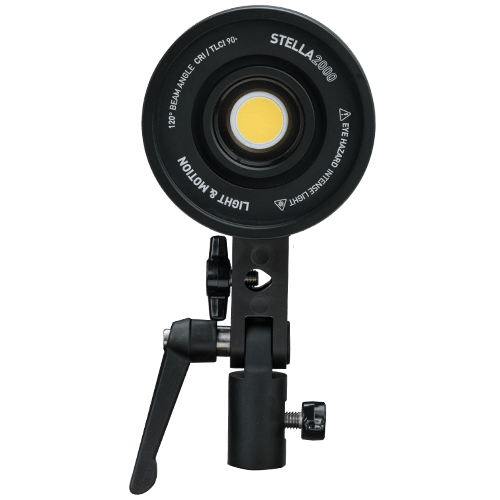 Stellapro Cl 00 Action Kit Light Motion