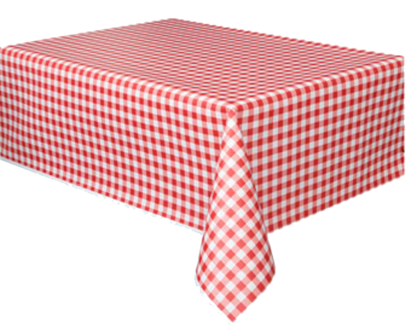 diamondhome clear_transparent tablecloth heavy duty kitchen table top
