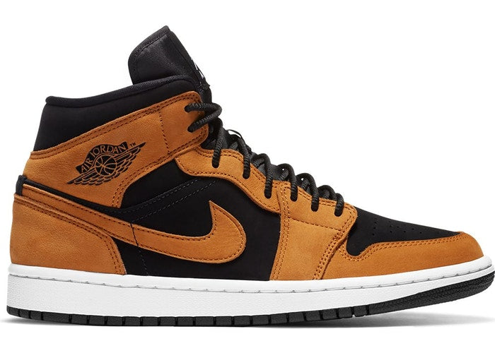 air jordan desert ochre