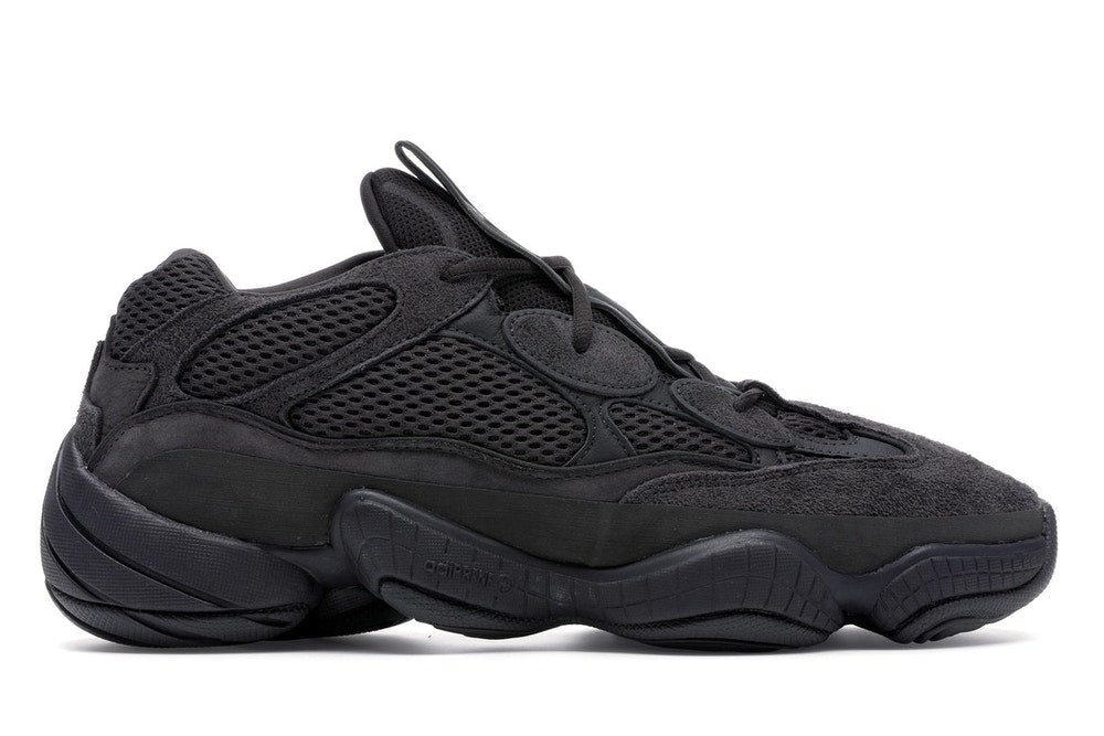 yeezy 500 utility black uk 4.5