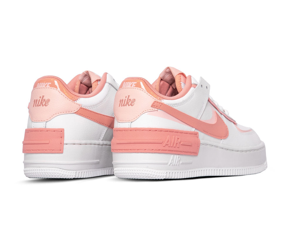 pink quartz air force 1