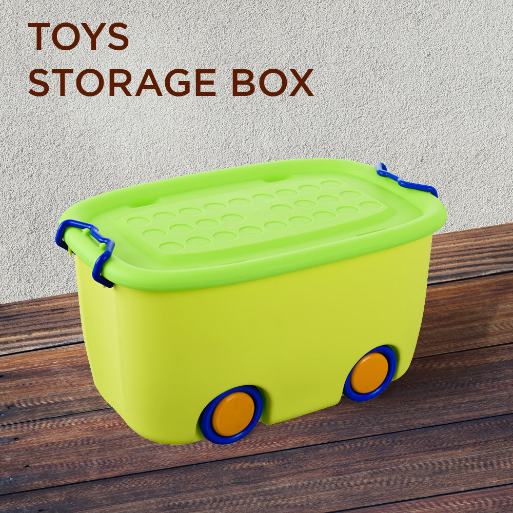 Toy Storage Box – LocaupinPH