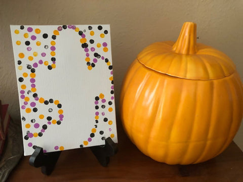 24 Unique Halloween Crafts For Kids 2020