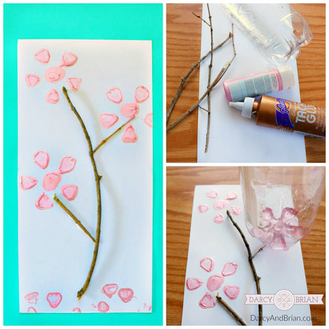 Easy and Fun Camping Crafts for Kids