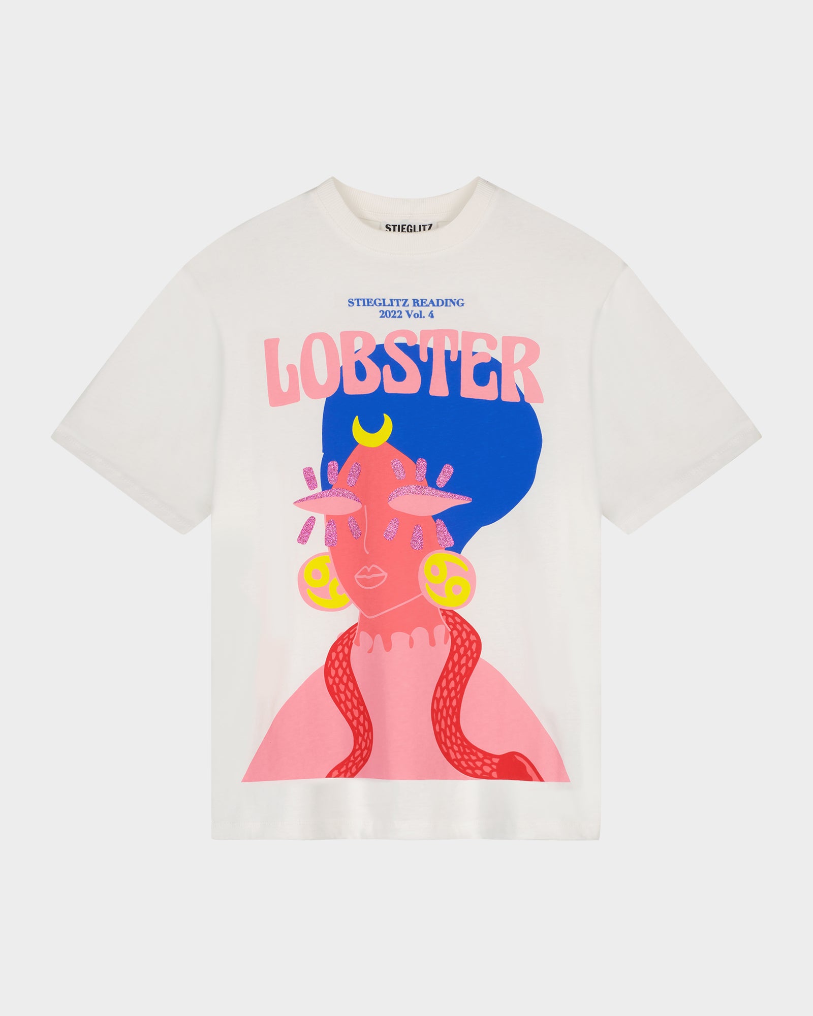 lobster t shirt ladies