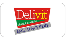 Delivit Excellence – сухий корм преміум класу для собак.