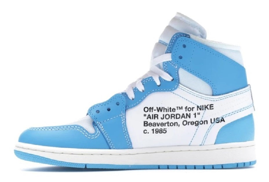 off white tm for nike air jordan 1