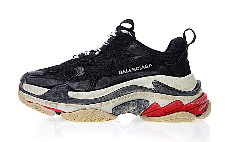 balenciaga triple s 490